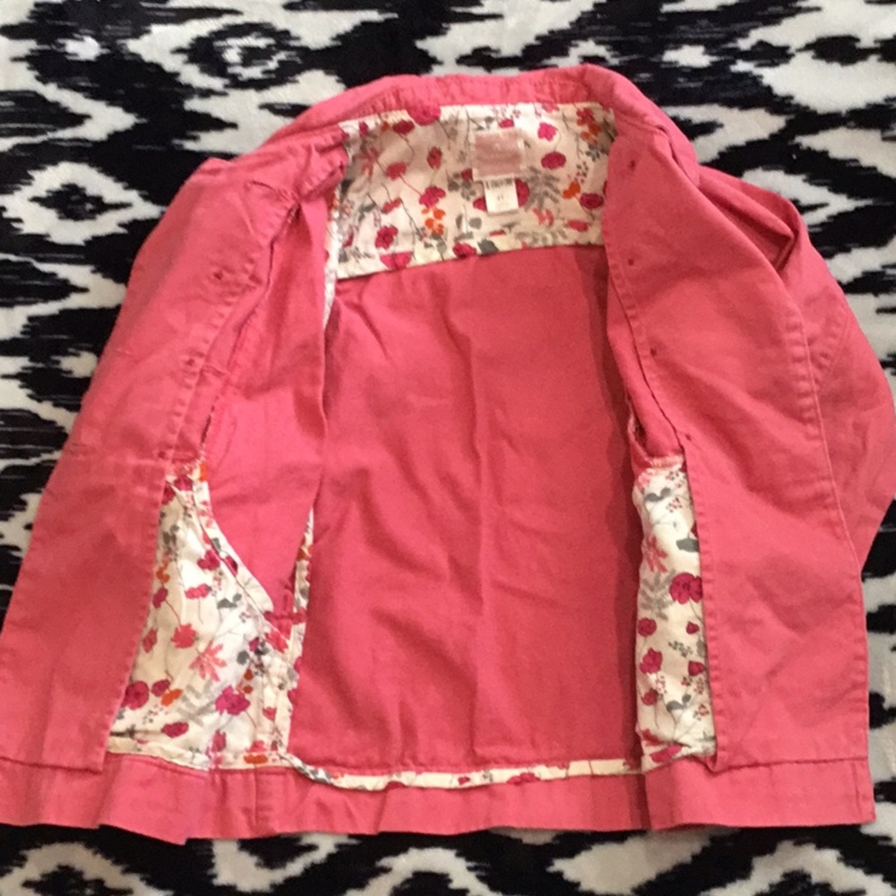 Spring coat - Picture 3 of 3